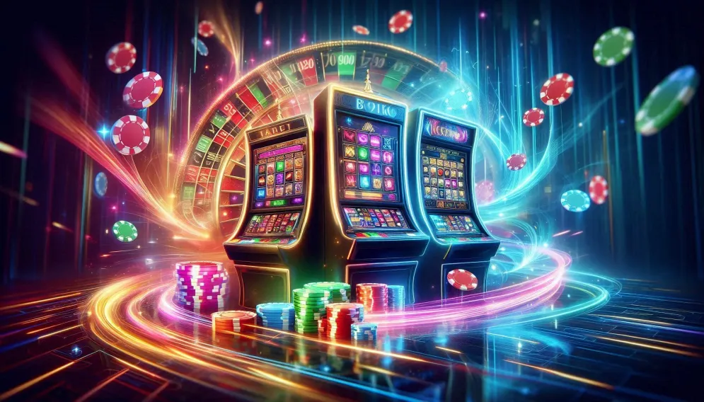 Playtime Casino Wasaga Beach