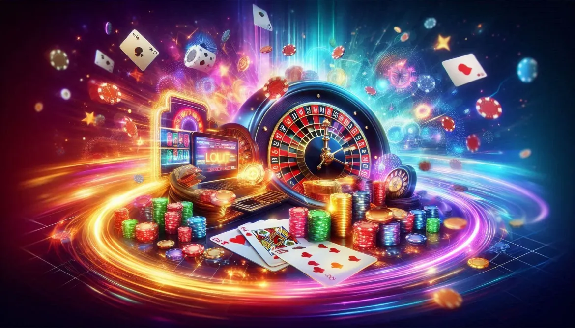 Playtime Casino Wasaga Beach
